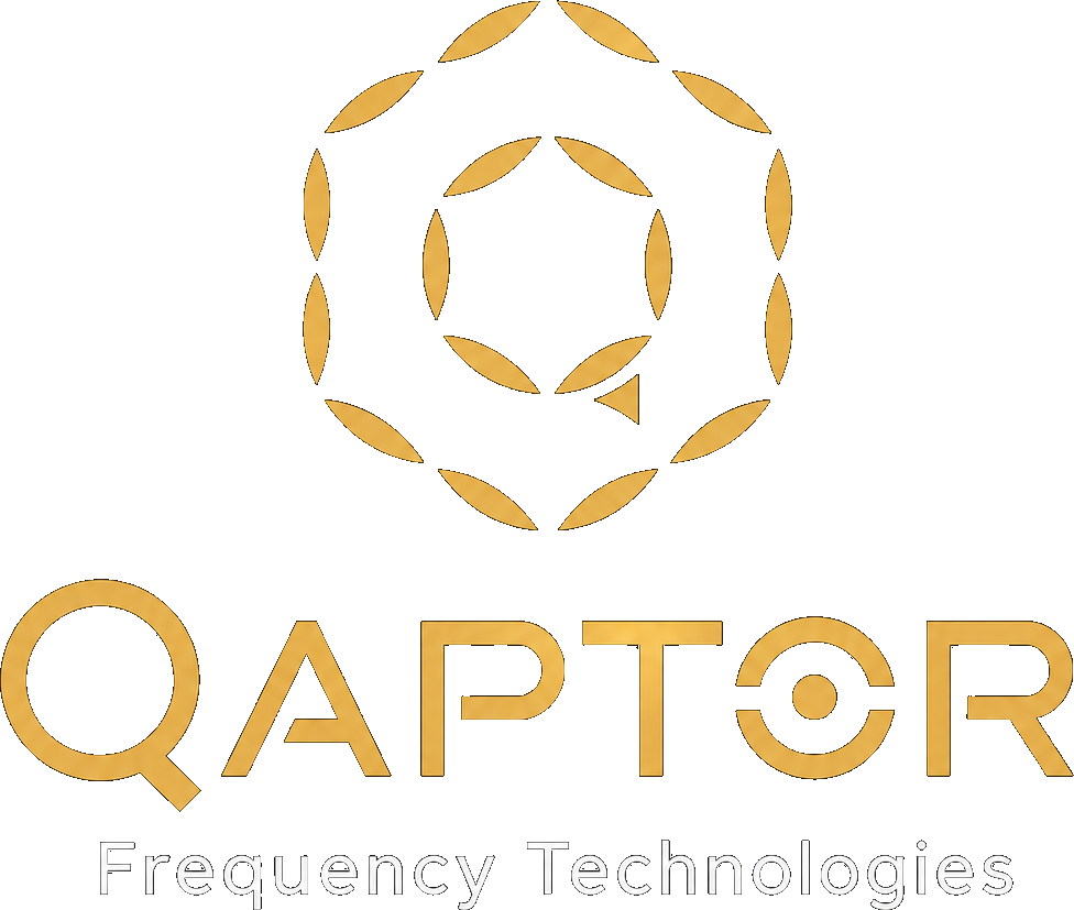 Qaptor Logo